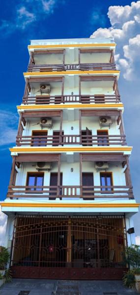 Manora Residency